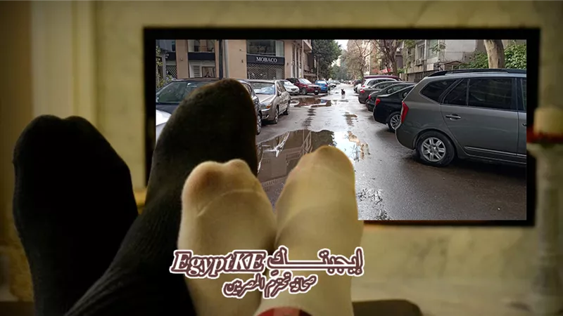  إزاي تحافظ على نفسك وعربيتك في الطقس السيئ والأمطار؟ 8 نصائح ذهبية