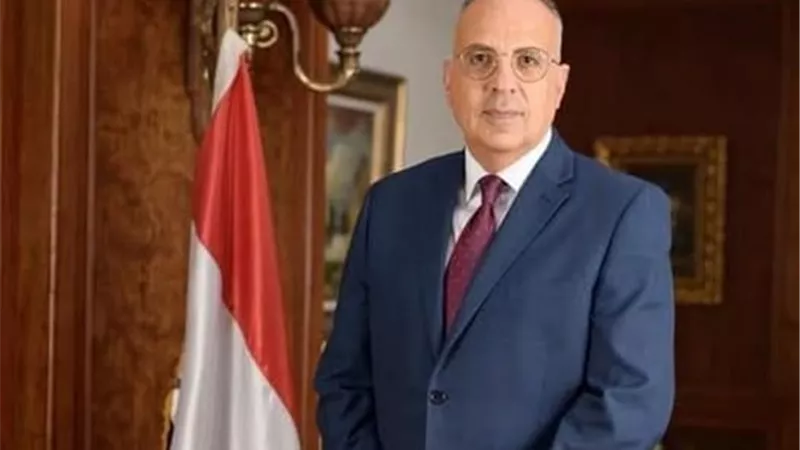 الري تعلن رفع درجة الاستعداد لمواجهة الأمطار الغزيرة يومي 25 و26 مارس