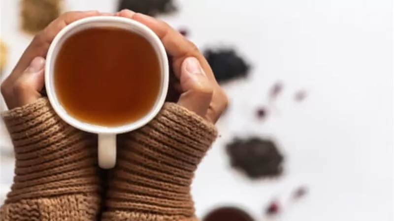أقوى المشروبات الساخنة التي تمنح جسدك الدفء