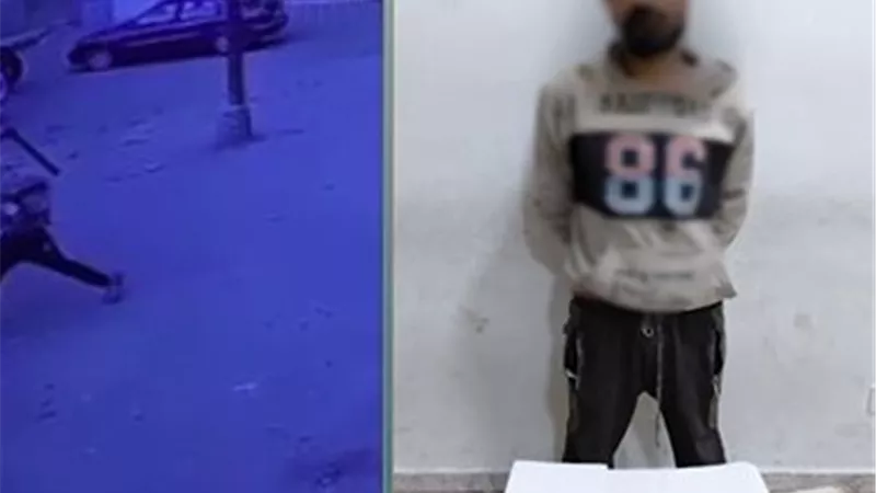 بسبب اضطرابات عقلية.. 