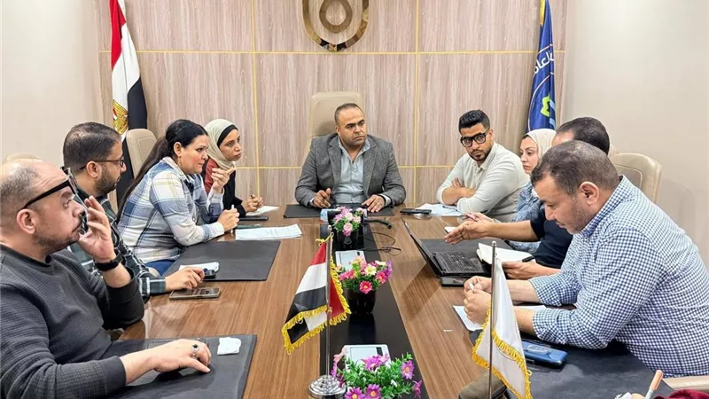 الرعاية الصحية تفعل غرف الأزمات والطوارئ لمواجهة التقلبات الجوية