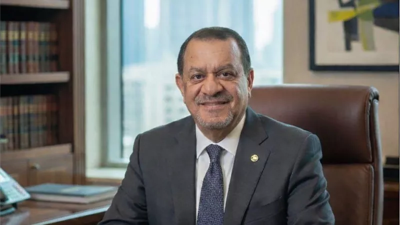 عبد السلام الجبلي: المشروعات الزراعية القومية 