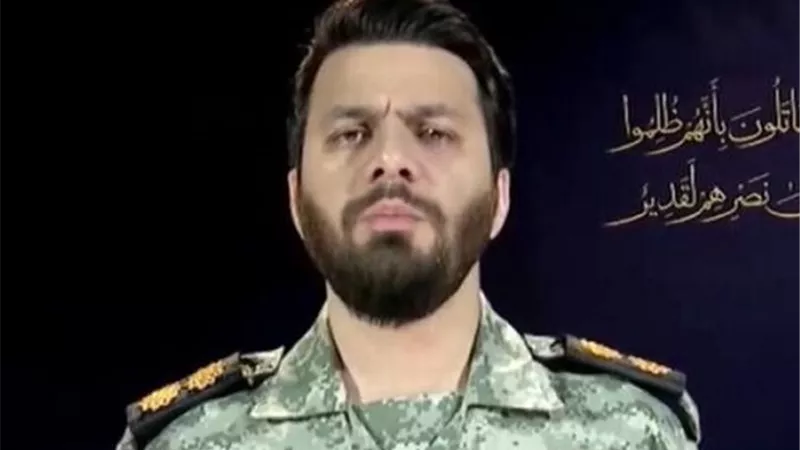 إيران تسخر من ترامب: الولايات المتحدة تتفاوض مع نفسها