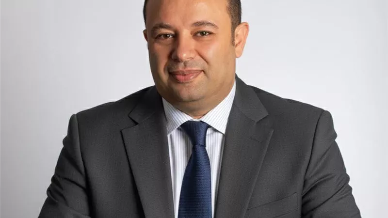 وليد مرسي: الذكاء الاصطناعي ضرورة لتعزيز تنافسية الاستشارات العقارية