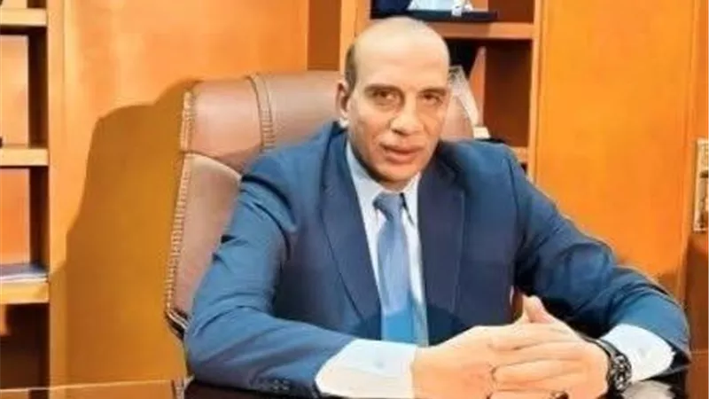 تجارية كفر الشيخ توضح حقيقة أزمة أسطوانات البوتاجاز بالمحافظة