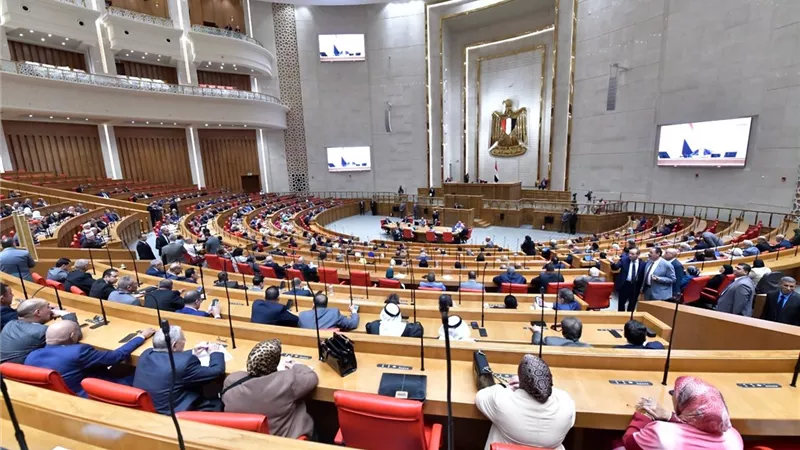 اقتراحات برلمانية لتحسين الخدمات في المحافظات على مائدة مجلس النواب 