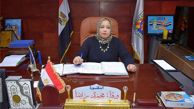 «تعليم جنوب سيناء» تعزز الاستعدادات للامتحانات بمحاضرات مراجعة شاملة