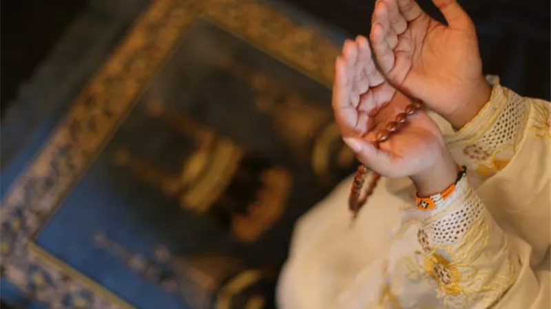 معنى الظلم في دعاء سيدنا يونس.. تعرف عليه