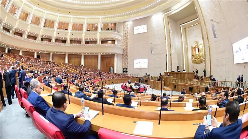 تقرير اللجنة البرلمانية حول تعديل قانون الأنشطة النووية والإشعاعية| تفاصيل