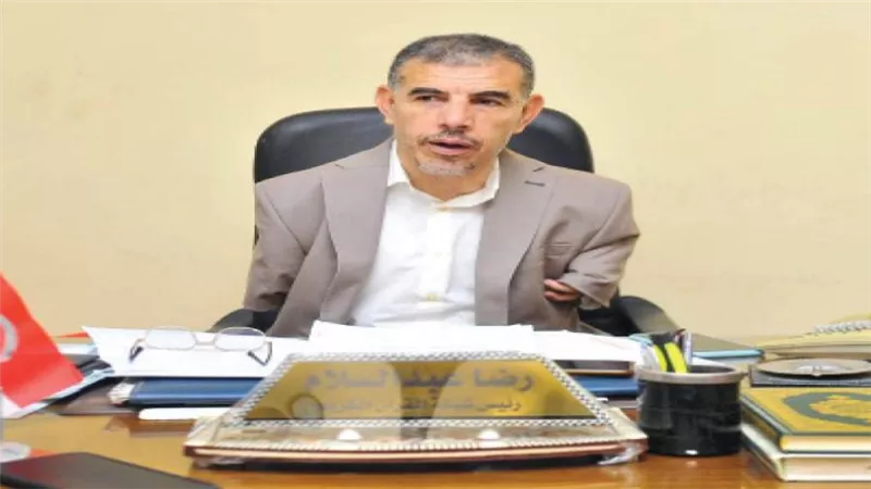 رضا عبدالسلام: إذاعة «القرآن الكريم» أهم أدوات القوة الناعمة المصرية|خاص 