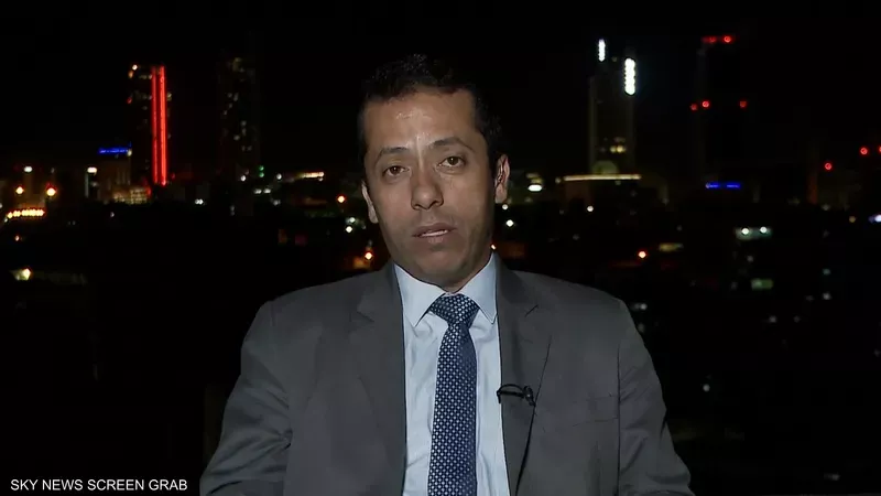 خالد شنيكات: مفاوضات إيران وأمريكا لعبة المكاسب المعقدة|فيديو
