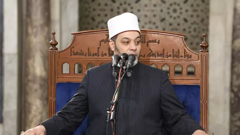 أين ذهبت خطب النبي؟ عالم أزهري يرد على الشبهة