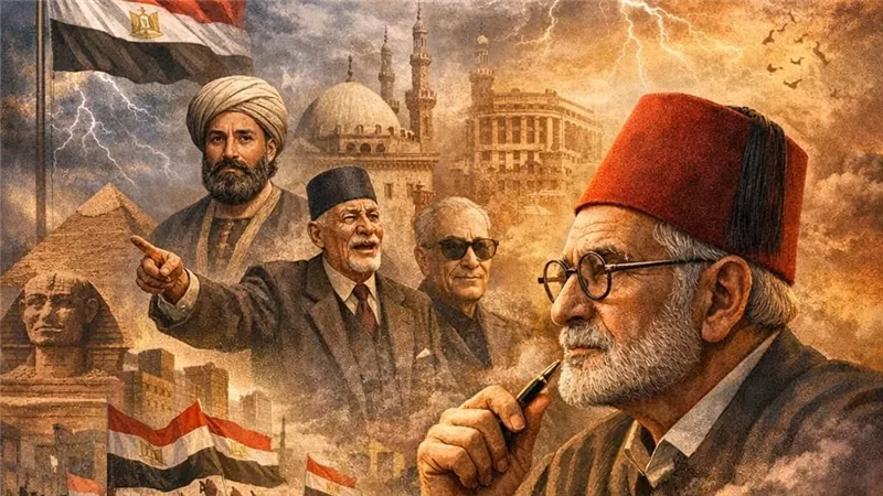 المثقف المصري في زمن الأزمات.. تاريخ طويل من «صيانة الهوية»