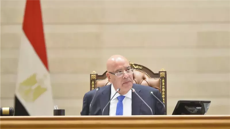 رئيس «النواب» يناقش مع الهيئات البرلمانية أولويات العمل النيابي 