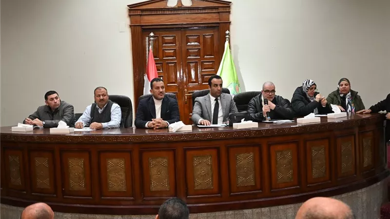 مزاد العاشر من رمضان يجمع 26.8 مليون جنيه من بيع 19 لوطًا