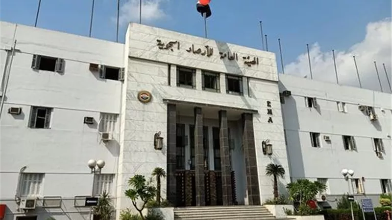 الأرصاد الجوية في مصر.. تاريخ طويل يواجه «تقلبات» الحاضر