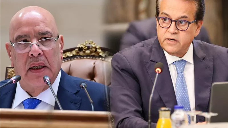  الهيئات البرلمانية تطالب بتعميم نموذج خالد عبد الغفار في تواصله مع النواب