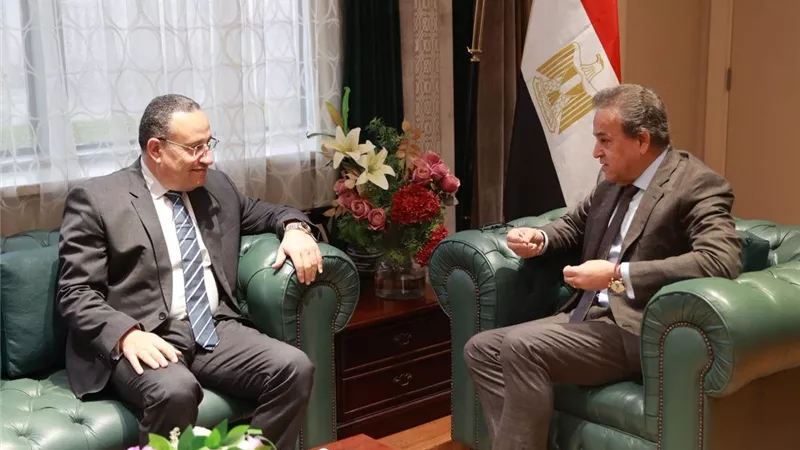 لأول مرة.. ميثاق تدريبي يربط مستشفيات الصحة بالجامعات برقابة برلمانية