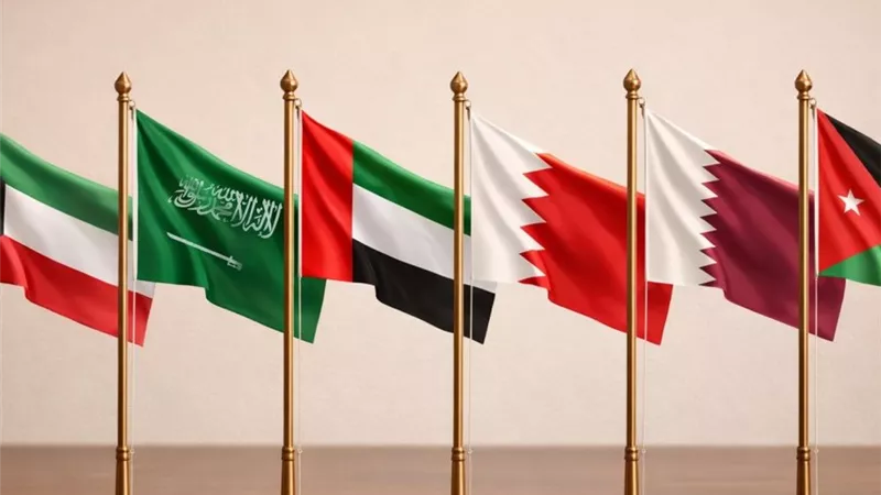 6 دول تشدد على حقها في الدفاع عن نفسها ضد هجمات إيران