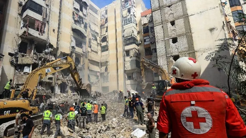 الأمم المتحدة: انتهاكات إسرائيلية جسيمة لحقوق الإنسان في لبنان