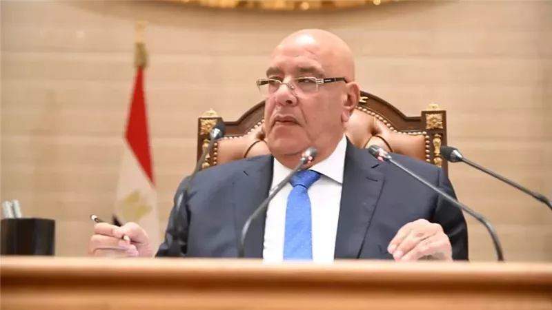 اليوم.. رئيس «النواب» يناقش مع رؤساء اللجان النوعية الأجندة التشريعية