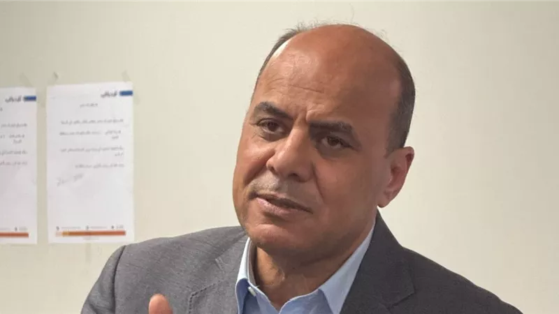 ماهر مقلد: لبنان في قلب صراع إقليمي دون استعداد مسبق|فيديو