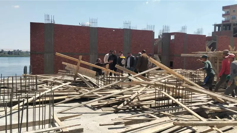 إجراءات حاسمة ضد المتقاعسين عن استكمال ملفات التصالح ببني مزار