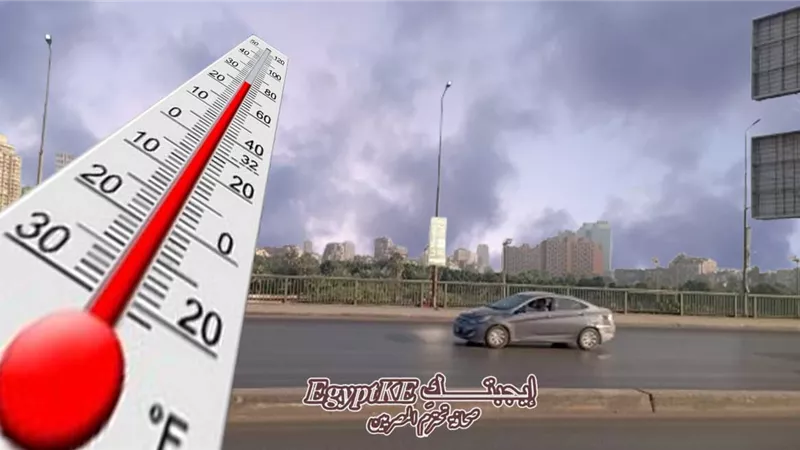 انخفاض حاد في درجات الحرارة الخميس وأمطار غزيرة ورعدية تضرب أغلب المحافظات