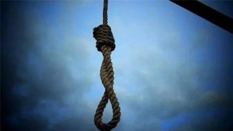 العثور على جثة شاب مشنوقَا داخل عشة زراعية بكوم أشفين في قليوب