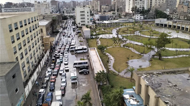 طقس السبت: صيفي دافئ على معظم المناطق وبارد ليلا