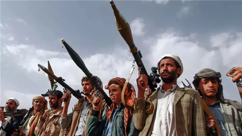 السفارة الأمريكية: الحوثيون يجرون اليمن للحرب خدمة لمصالح إيران