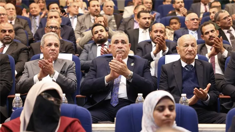 غدًا.. نقيب المحامين يترأس جلسة حلف اليمين للأعضاء الجدد 