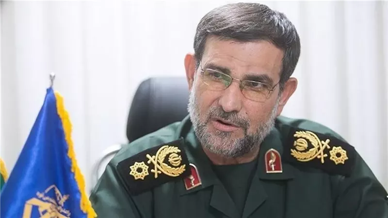 مقتل قائد البحرية بالحرس الثوري علي تنكسيري المسؤول عن إغلاق هرمز