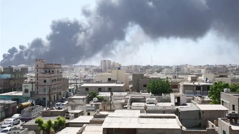 مأساة جديدة.. مقتل 28 مدنيا في غارات بطائرات مسيرة بالسودان