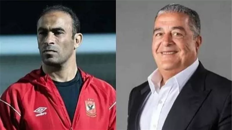 الأهلي في عهد جديد.. شوبير يوضح صلاحيات منصور وعبد الحفيظ
