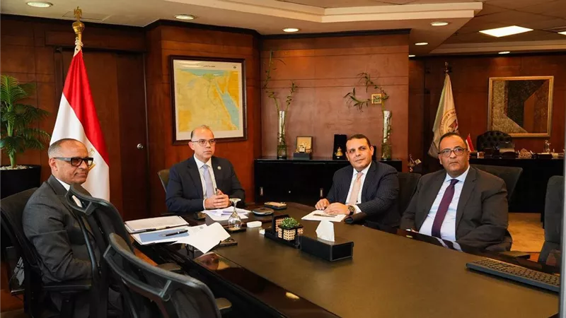 مصر وصربيا تعززان التعاون الاقتصادي وتنسقان المشاركة في إكسبو بلجراد 2027