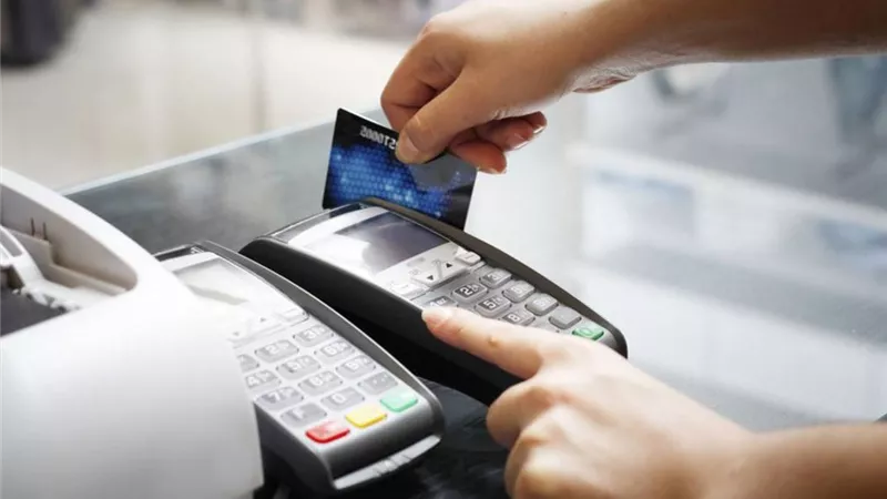 المركزي: نمو شبكة الـ POS بنسبة 13% لأكبر 10 بنوك في 6 أشهر