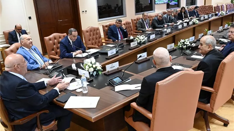  النواب يوجه اللجان بتقصي الأثر التشريعى لكل القوانين التي تمس المواطنين