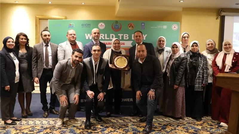 وزارة الصحة والسكان تنظم مؤتمرا علميا بالتزامن مع اليوم العالمي للدرن