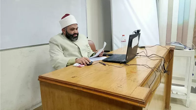 شباب كفرالشيخ تحصد المركزين الأول والثالث في مسابقة «الصوت الذهبي» 