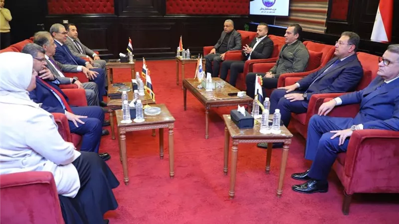 مستقبل وطن لرؤساء اللجان النوعية بالبرلمان: المرحلة تتطلب خطابًا سياسيًا متوازنًا يلامس الشارع