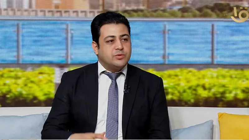 باحث: مصر تقود جهود الوساطة الإقليمية لتهدئة التوترات|فيديو