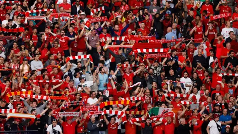 غضب جماهير ليفربول وردود أفعال صادمة|تفاصيل 
