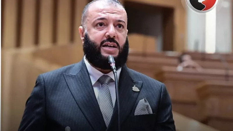 رئيس «برلمانية النور»: زيادة إيرادات الموازنة الجديدة لن تكون كافية لتحسينات جوهرية