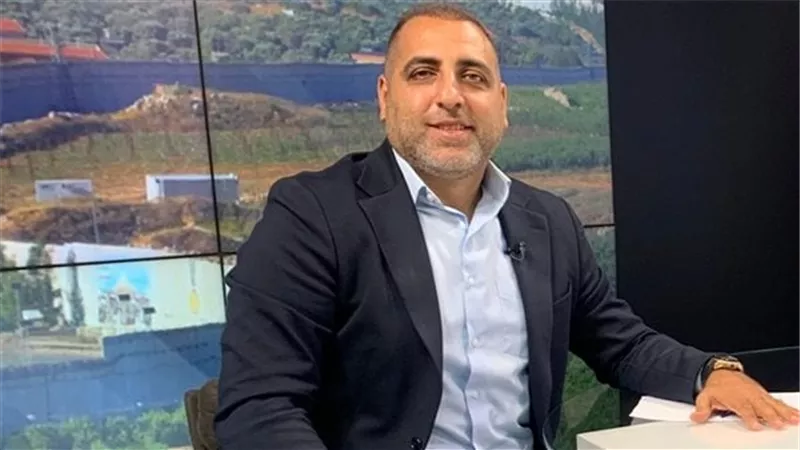خبير دولي: المعركة في جنوب لبنان حرب شاملة