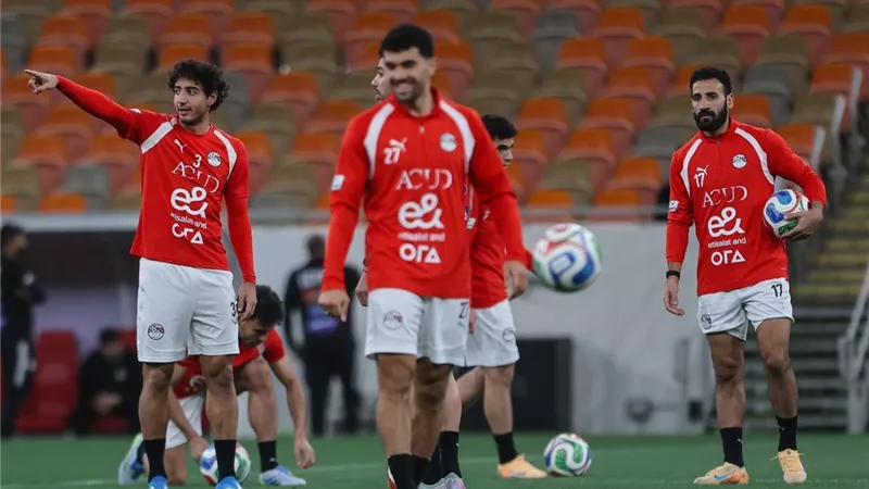 أبرزها مصر والسعودية.. مواعيد مباريات اليوم الجمعة والقنوات الناقلة 