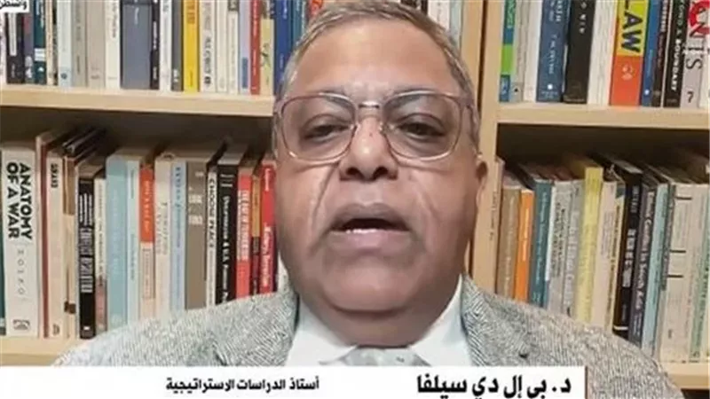 خبير استراتيجي: الهيمنة الإيرانية تحدد معادلة القوة في المنطقة
