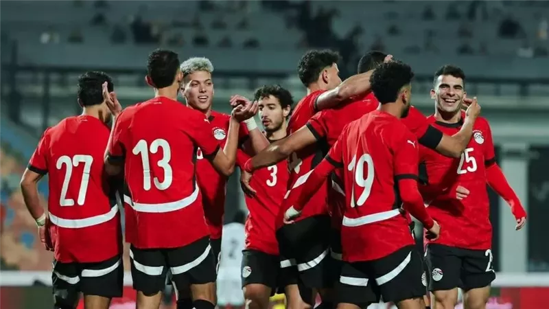 مشاهدة مباراة مصر والسعودية مجانا.. التردد الجديد لقناة 