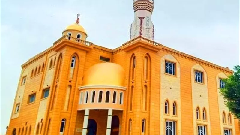 غدًا الجمعة.. الأوقاف تفتتح 6 مساجد ضمن خطتها لإعمار بيوت الله