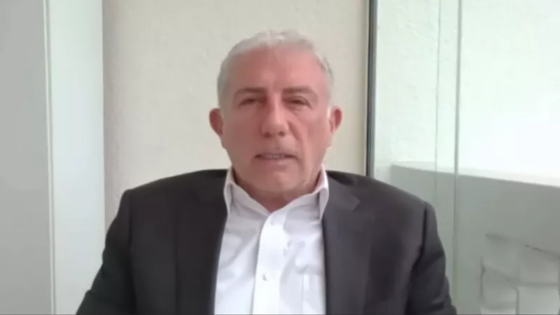 نضال السبع: إسرائيل تسعى لمنطقة عازلة أو مستوطنات في جنوب لبنان|فيديو